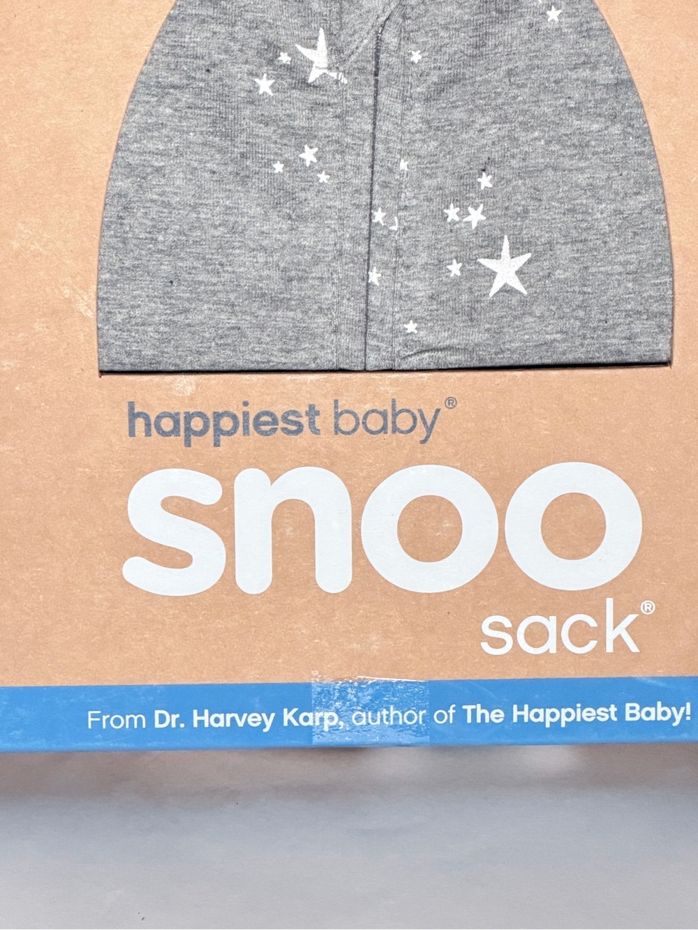 Snoo Sack Packaging - Picture 4 of 6